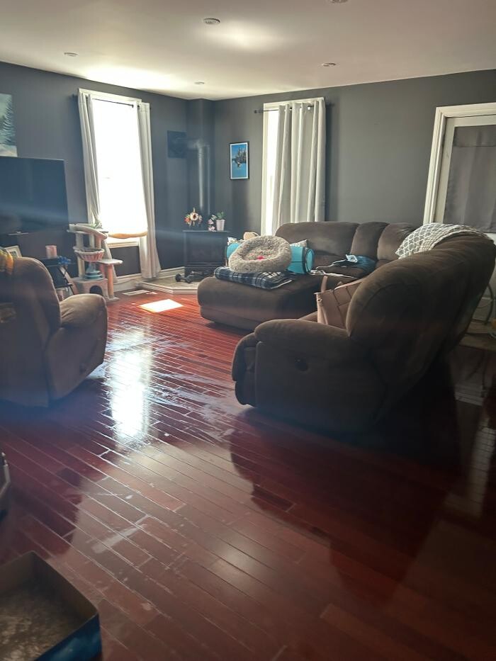Images OA Cleaning