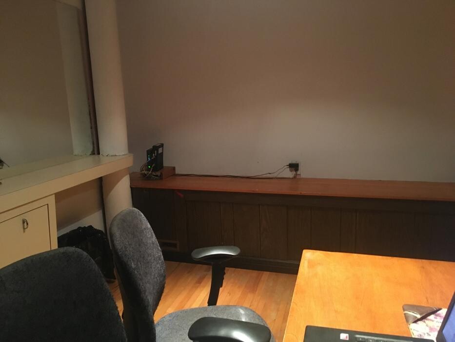 Images OA Cleaning