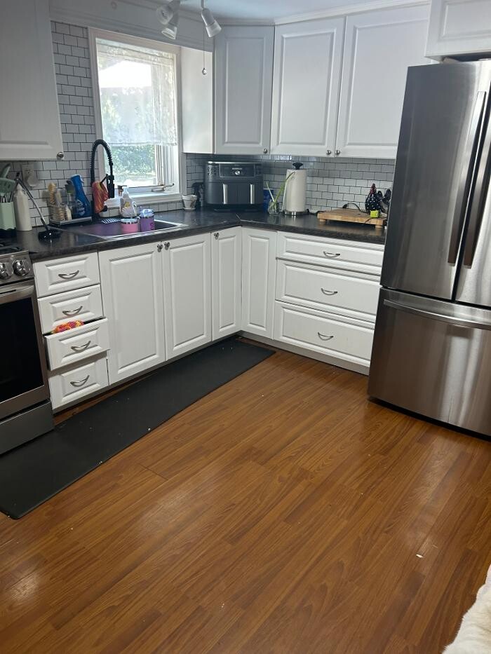 Images OA Cleaning