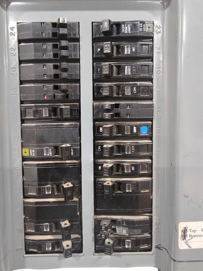 Images GILVIC ELECTRIC INC.
