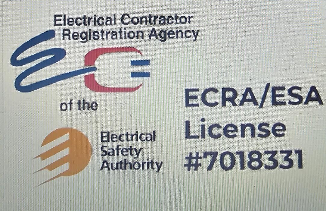 Images GILVIC ELECTRIC INC.