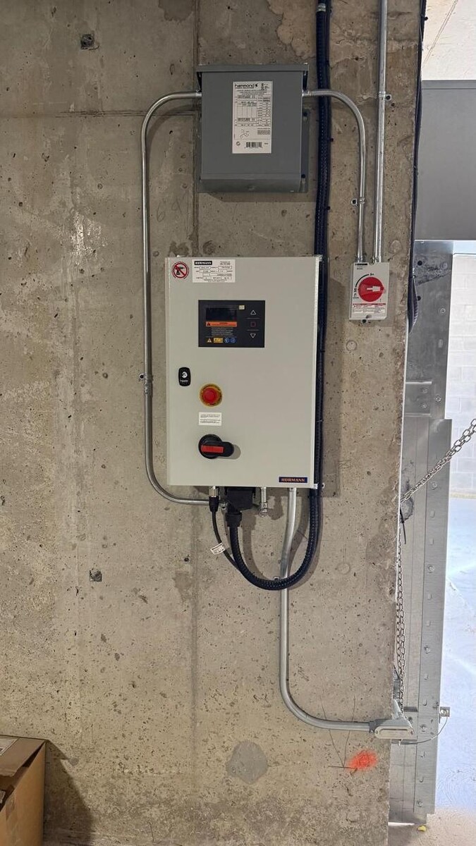 Images GILVIC ELECTRIC INC.