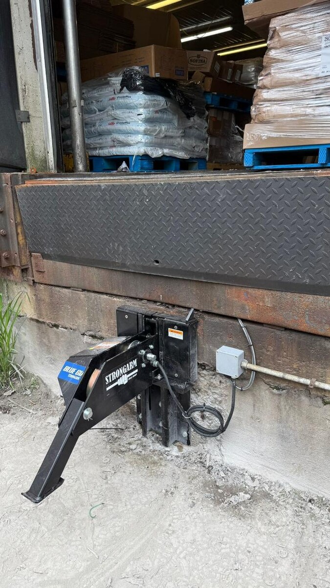 Images GILVIC ELECTRIC INC.