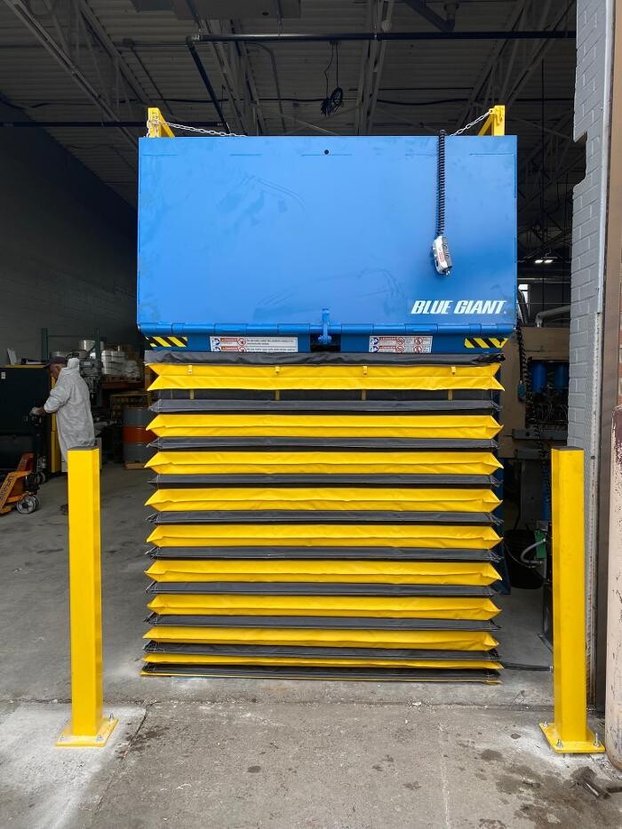 Images GILVIC ELECTRIC INC.