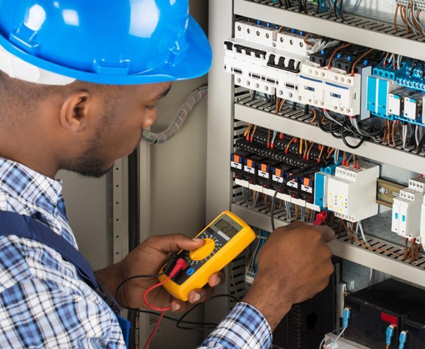 Images GILVIC ELECTRIC INC.