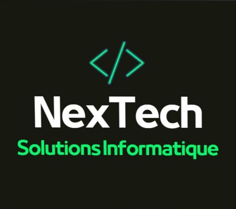 Images NexTech Solutions Informatique