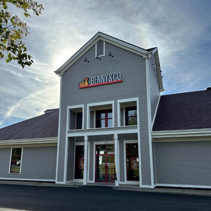 Images Benny&Co. Saint-Sauveur