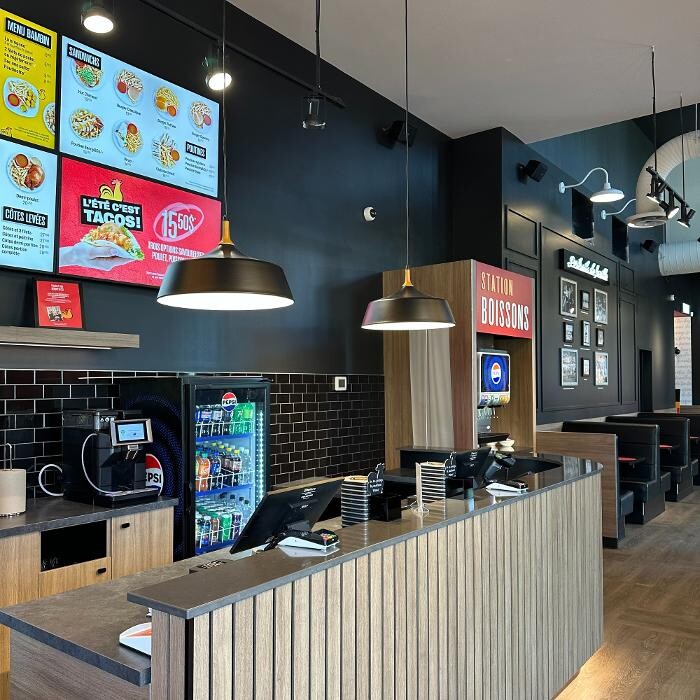Images Benny&Co. Saint-Sauveur