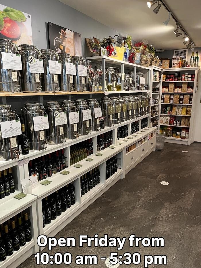 Images Victoria Olive Oil Co