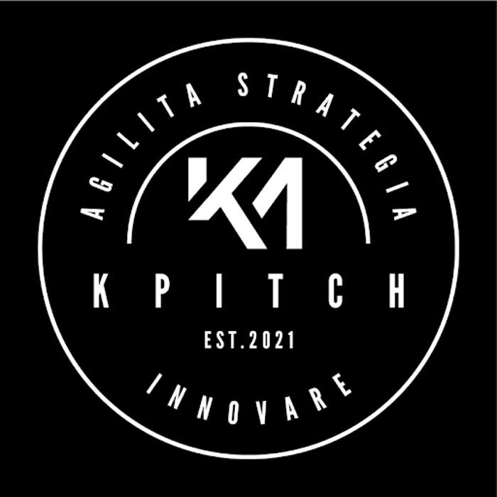 Kpitch Logo