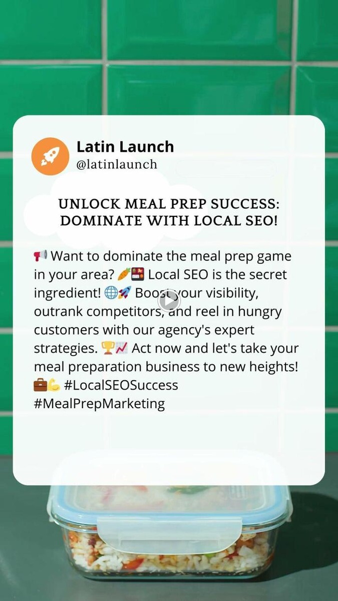 Images Latin Launch Ads Agency