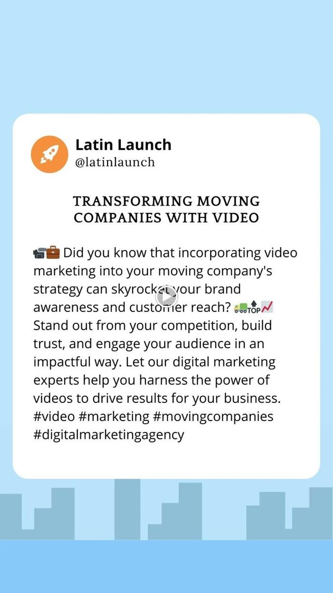 Images Latin Launch Ads Agency