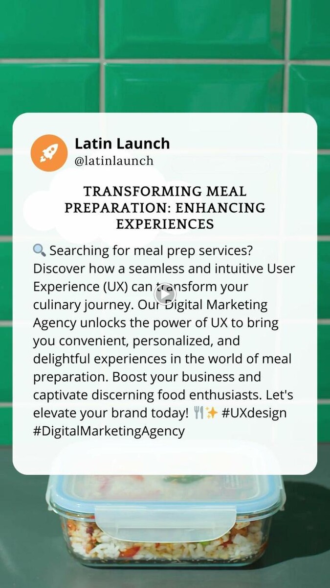 Images Latin Launch Ads Agency