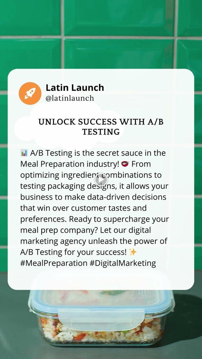 Images Latin Launch Ads Agency