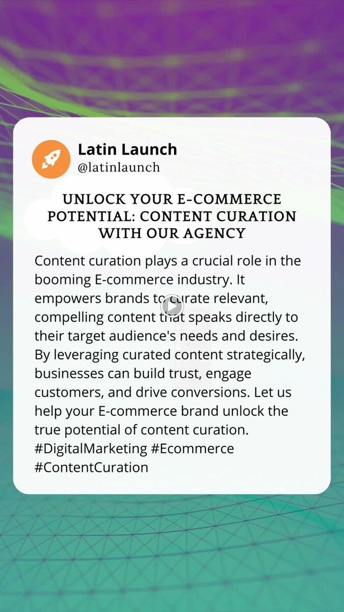 Images Latin Launch Ads Agency
