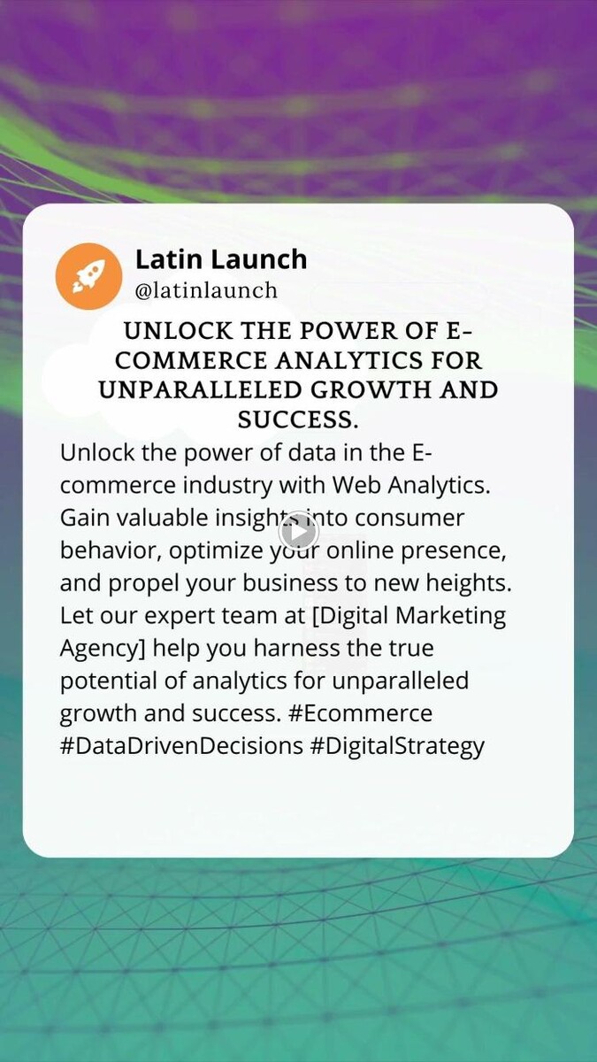 Images Latin Launch Ads Agency
