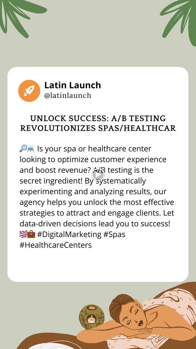 Images Latin Launch Ads Agency