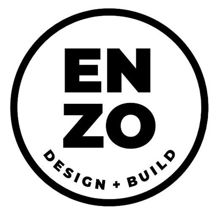 Enzo Design Build | Interior Design | Remodelling | General Contractors Logo