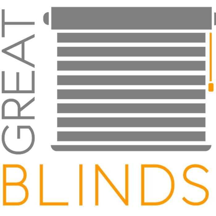Great Blinds Logo