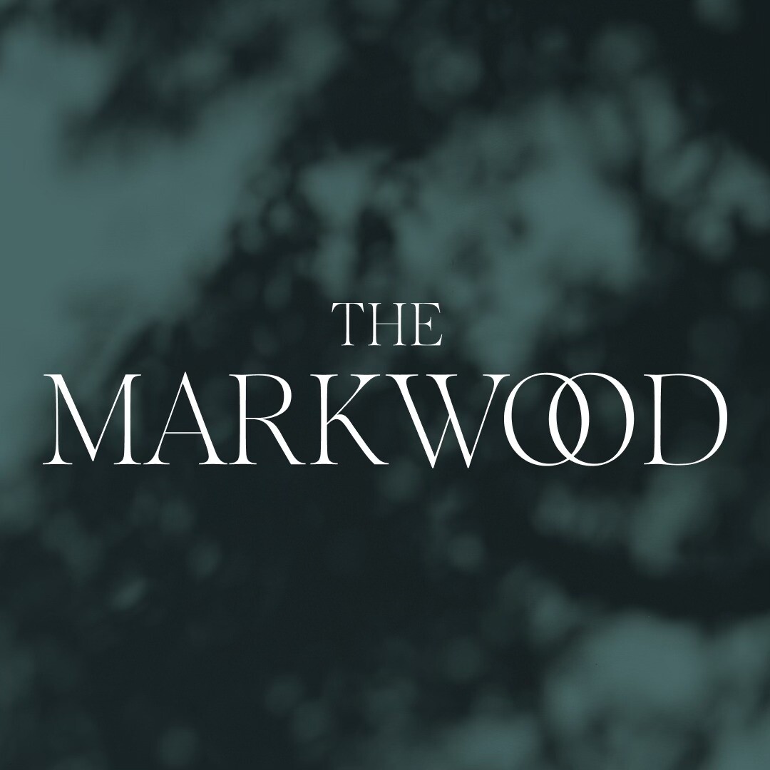 4365 Bloor Street West - The Markwood Logo