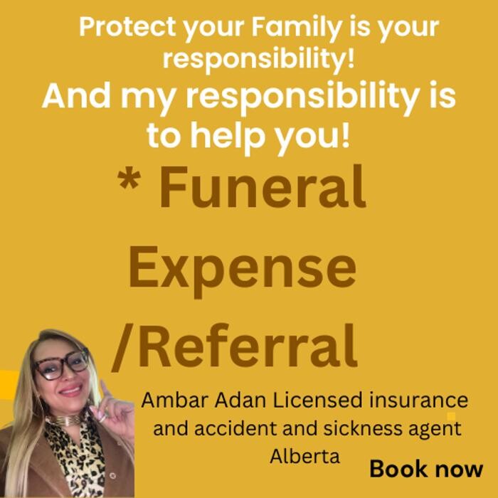 Images Ambar Adan - Life And Accident And Sickness Lice nsed Agent
