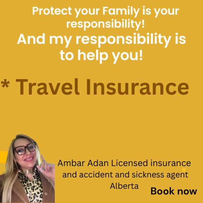 Images Ambar Adan - Life And Accident And Sickness Lice nsed Agent