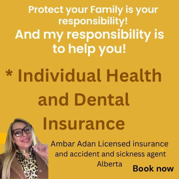 Images Ambar Adan - Life And Accident And Sickness Lice nsed Agent