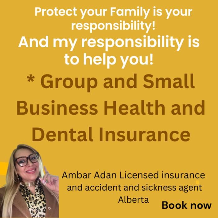 Images Ambar Adan - Life And Accident And Sickness Lice nsed Agent