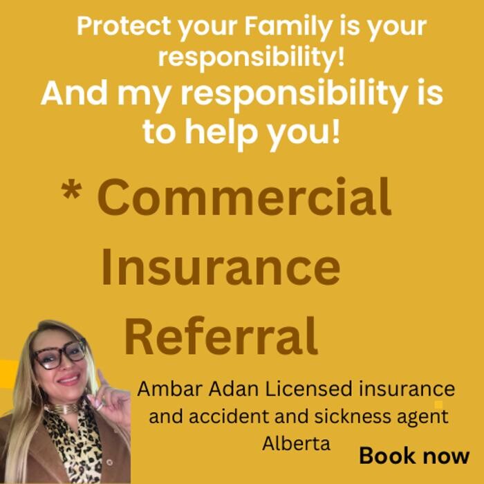 Images Ambar Adan - Life And Accident And Sickness Lice nsed Agent