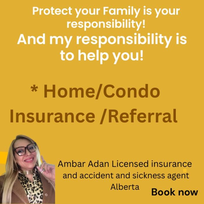 Images Ambar Adan - Life And Accident And Sickness Lice nsed Agent
