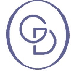 Gleam Dental Logo