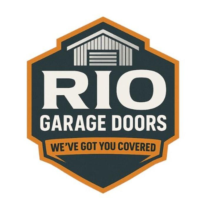 Rio Garage Door Ltd Logo