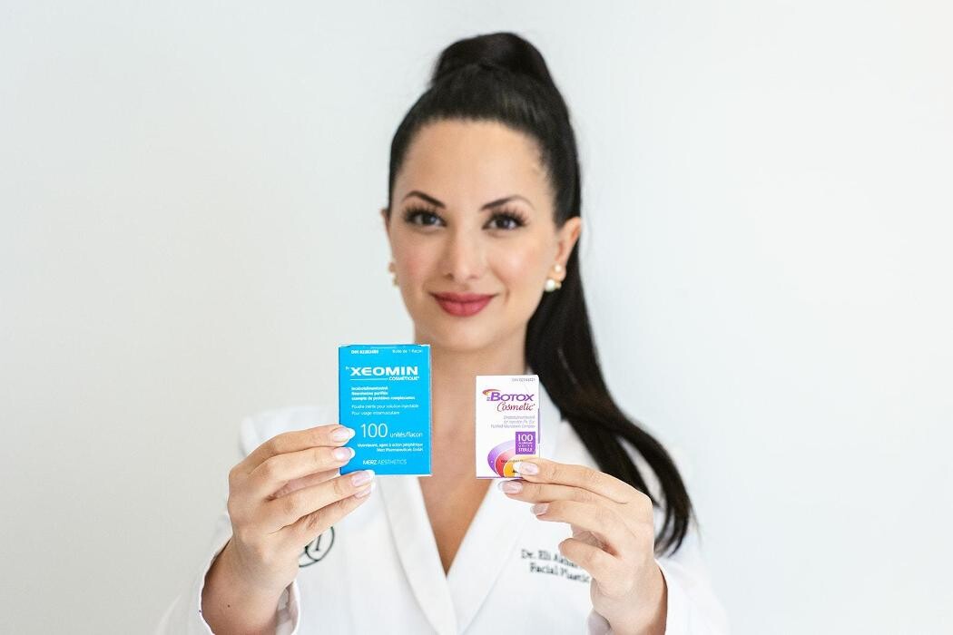 Images Monarch MD Medical Aesthetics by Dr. Eli Akbari, MD, FRCSC.