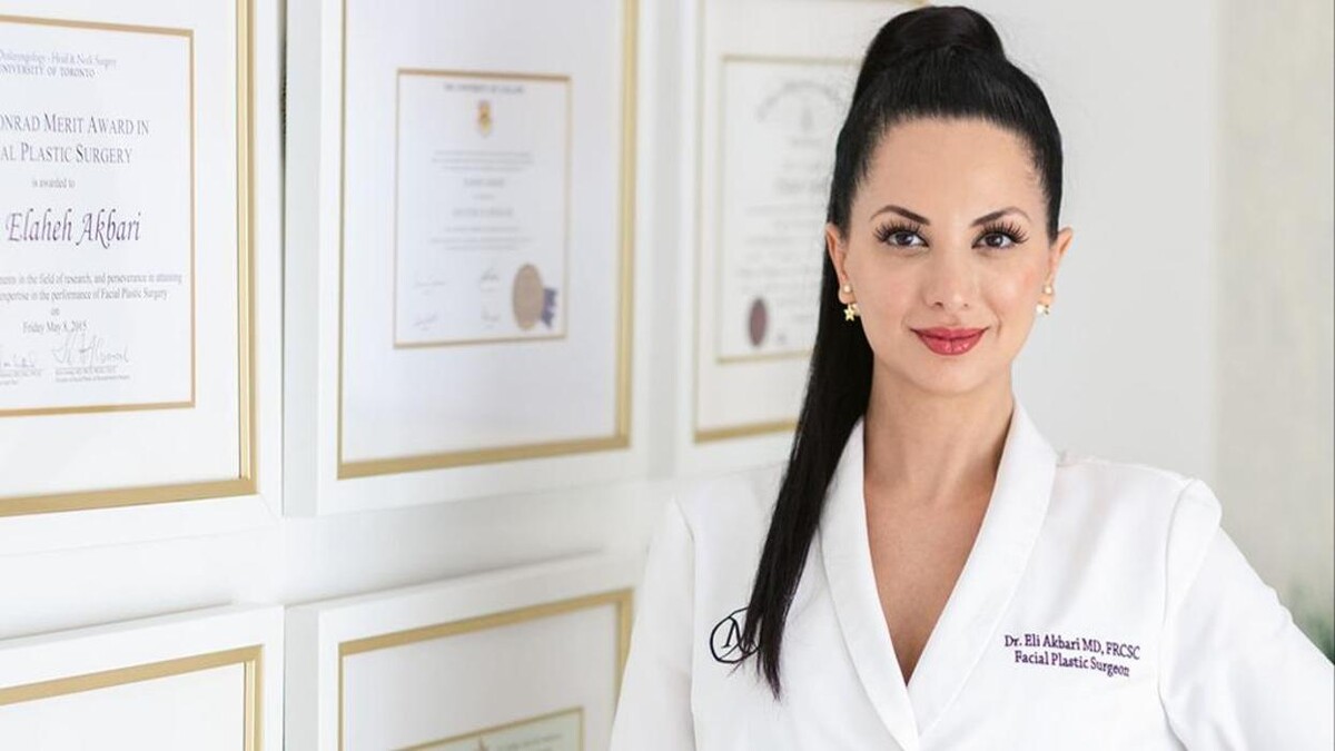 Images Monarch MD Medical Aesthetics by Dr. Eli Akbari, MD, FRCSC.