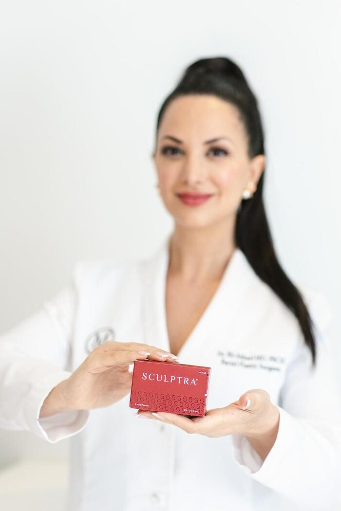 Images Monarch MD Medical Aesthetics by Dr. Eli Akbari, MD, FRCSC.