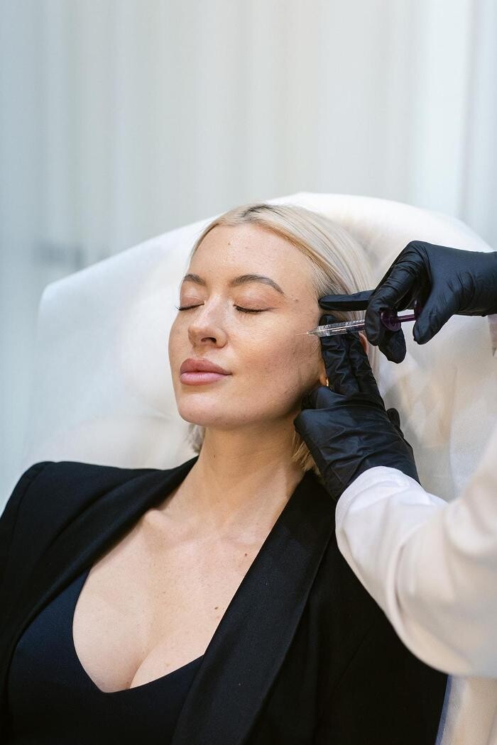 Images Monarch MD Medical Aesthetics by Dr. Eli Akbari, MD, FRCSC.