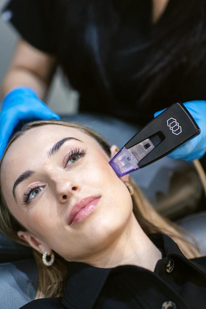 Images Monarch MD Medical Aesthetics by Dr. Eli Akbari, MD, FRCSC.
