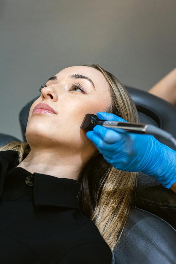 Images Monarch MD Medical Aesthetics by Dr. Eli Akbari, MD, FRCSC.