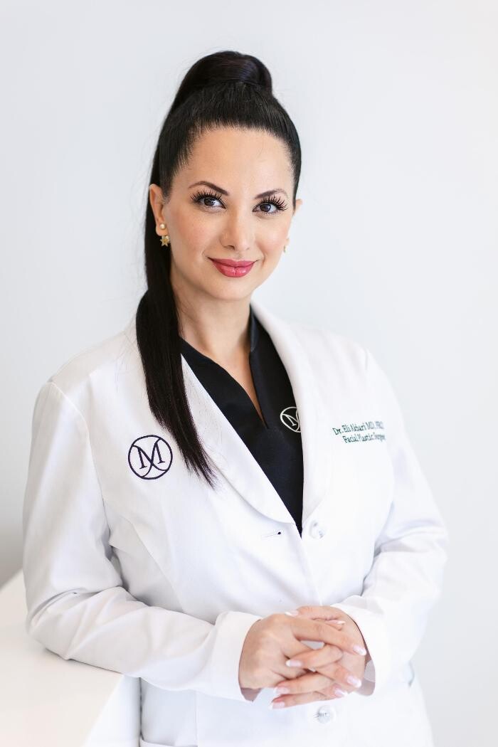 Images Monarch MD Medical Aesthetics by Dr. Eli Akbari, MD, FRCSC.