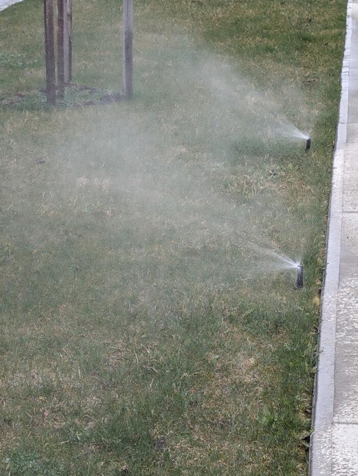 Images Elite Irrigation Services