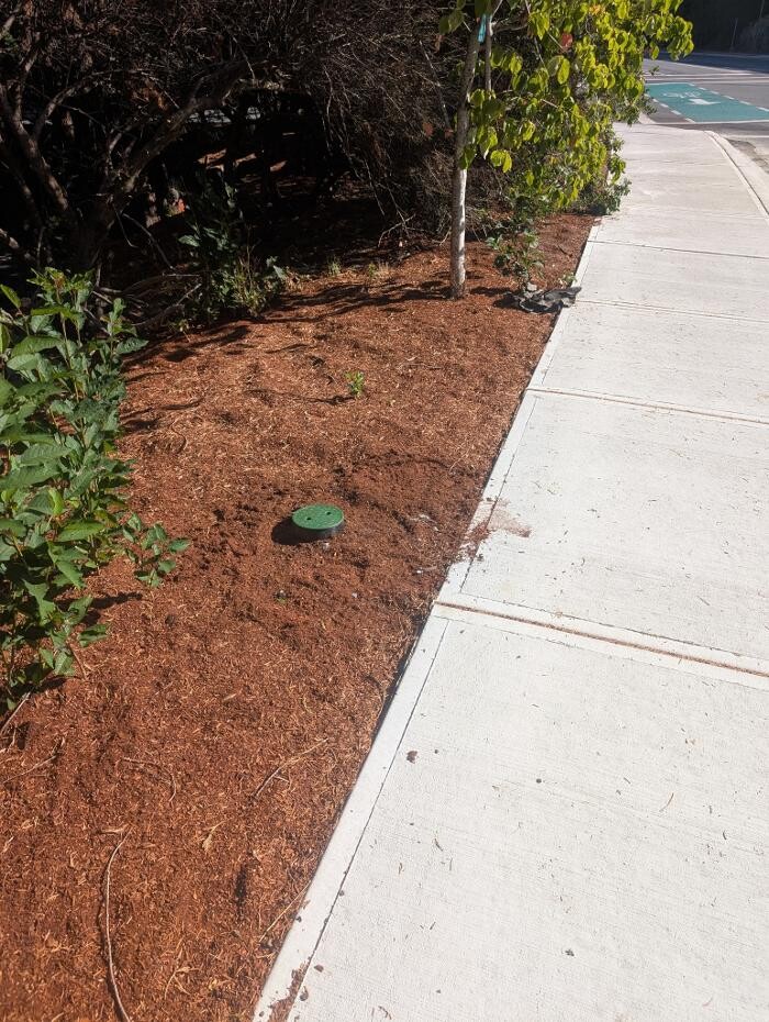 Images Elite Irrigation Services