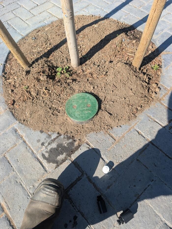 Images Elite Irrigation Services