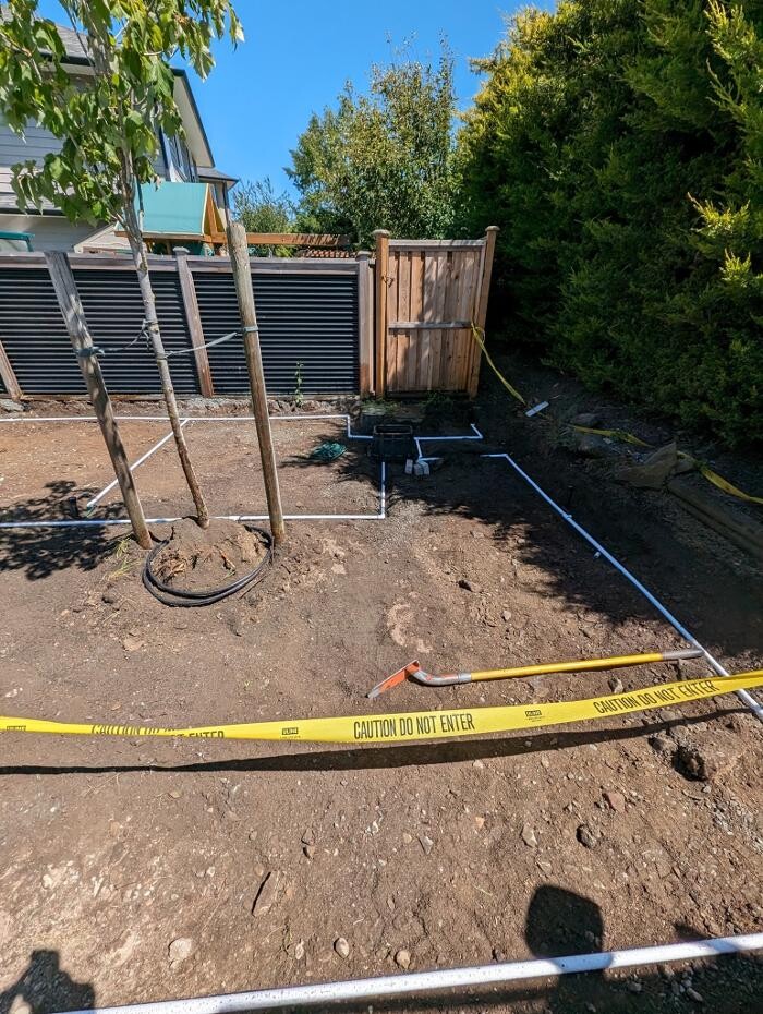 Images Elite Irrigation Services