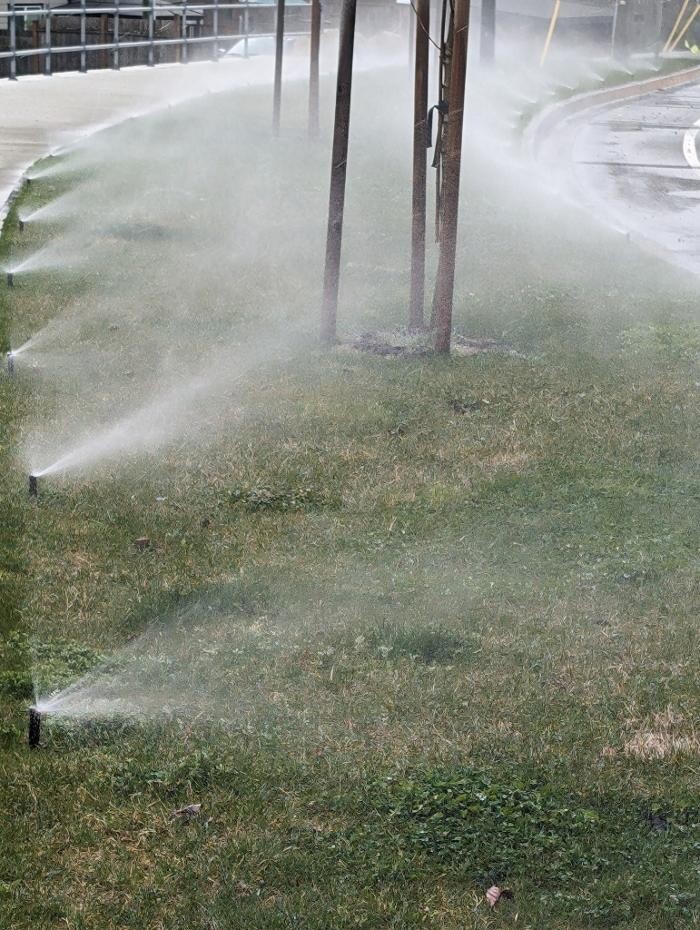 Images Elite Irrigation Services