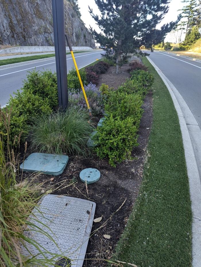 Images Elite Irrigation Services