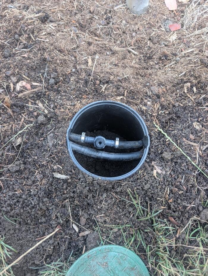 Images Elite Irrigation Services