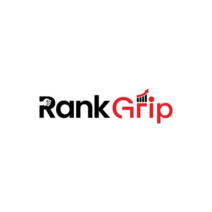 RankGrip Logo