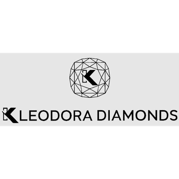 Kleodora Diamonds Logo