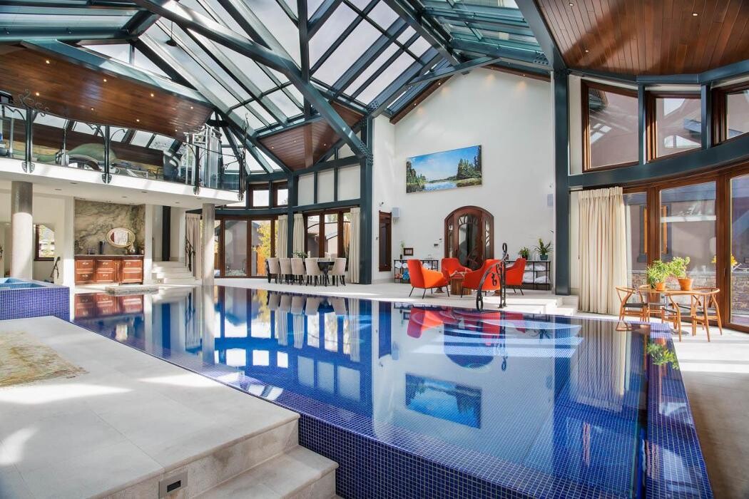 Images Rocky Mountain Pools and Spas Ltd.