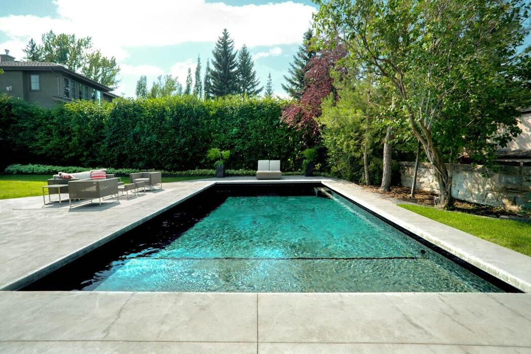 Images Rocky Mountain Pools and Spas Ltd.
